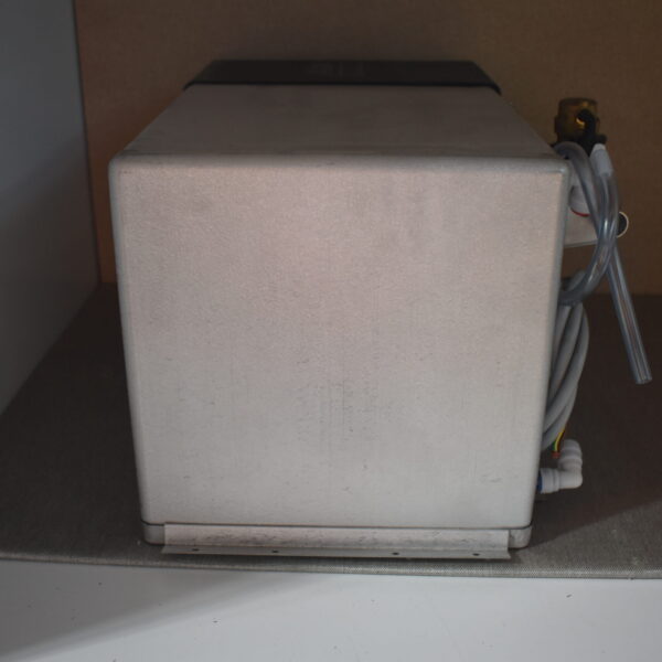 Alde Heizung Compact 3020 Modell: 30209028