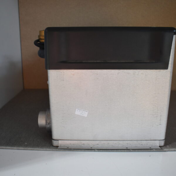 Alde Heizung Compact 3020 Modell: 30209028