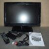 Caratec TV 19"