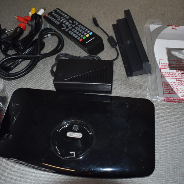 Caratec CAV221 LTS TV 22