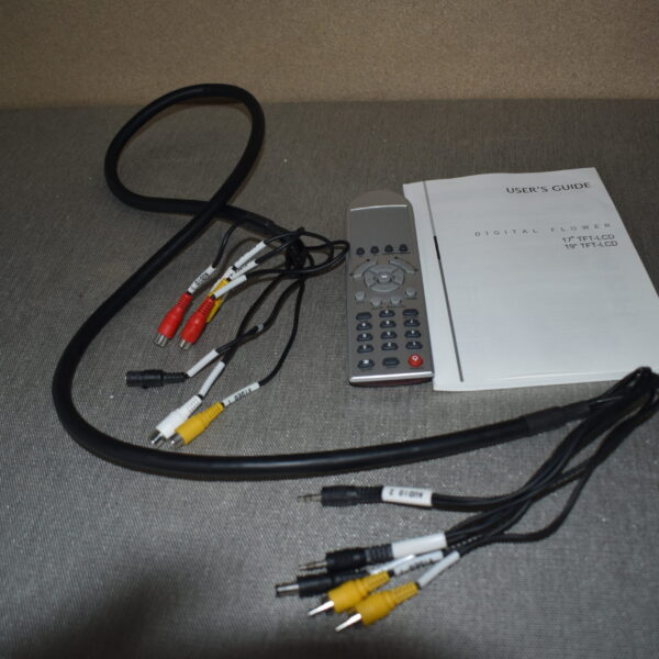 Caratec L950M TV 2010