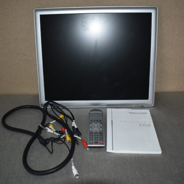 Caratec L950M TV 2010