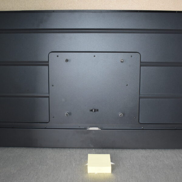 Alphatronics TV Modell: S-40 Panel 40