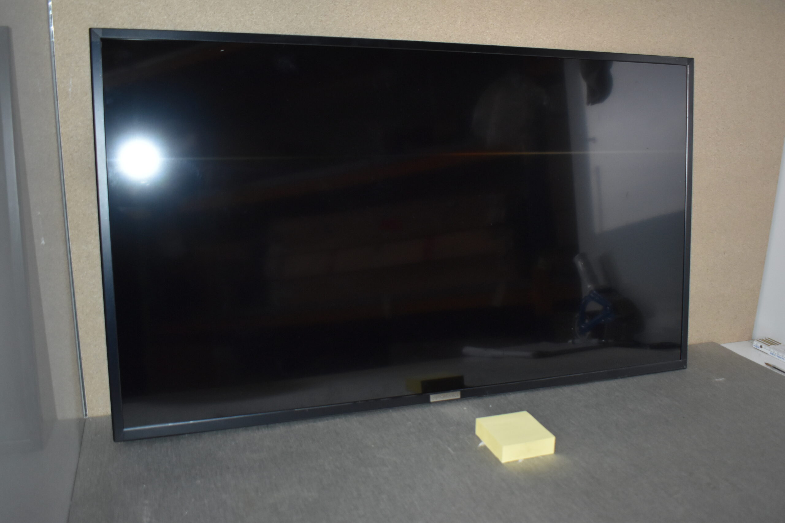Alphatronics TV Modell: S-40 Panel 40"