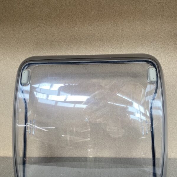 Dometic Ersatzglas Mini-Heki Plus mit Dichtung 40x40 cm