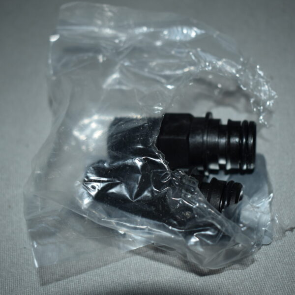 Flojet Wasserpumpe mit Adapter und Anleitung Model: R3426501