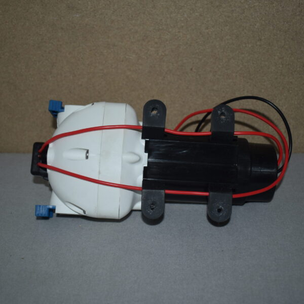 Flojet Wasserpumpe mit Adapter Model: R3426501A