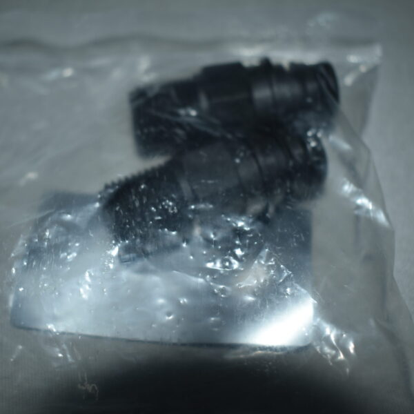 Flojet Wasserpumpe mit Adapter und Anleitung Model: R3426501