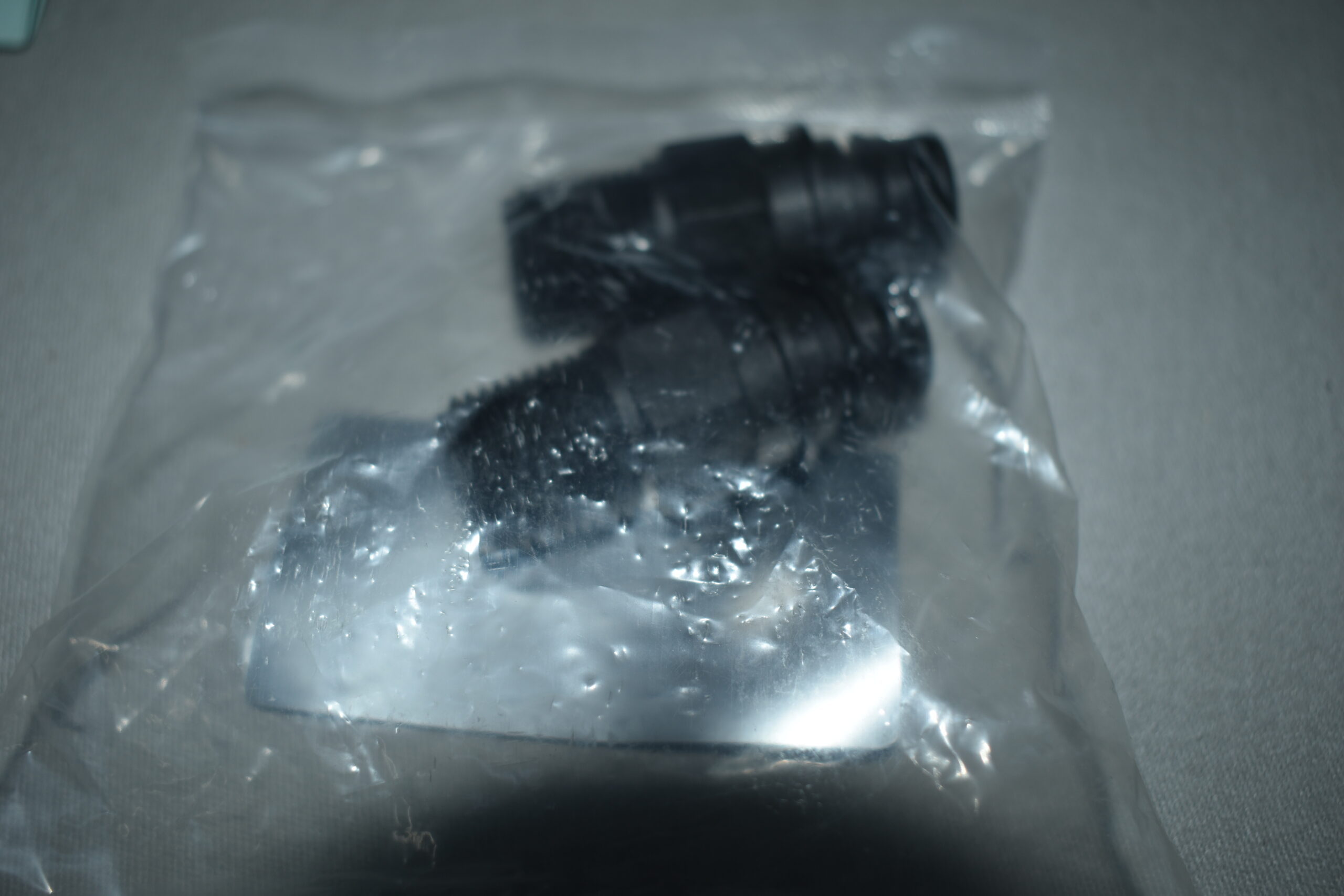 Flojet Wasserpumpe mit Adapter und Anleitung Model: R3426501