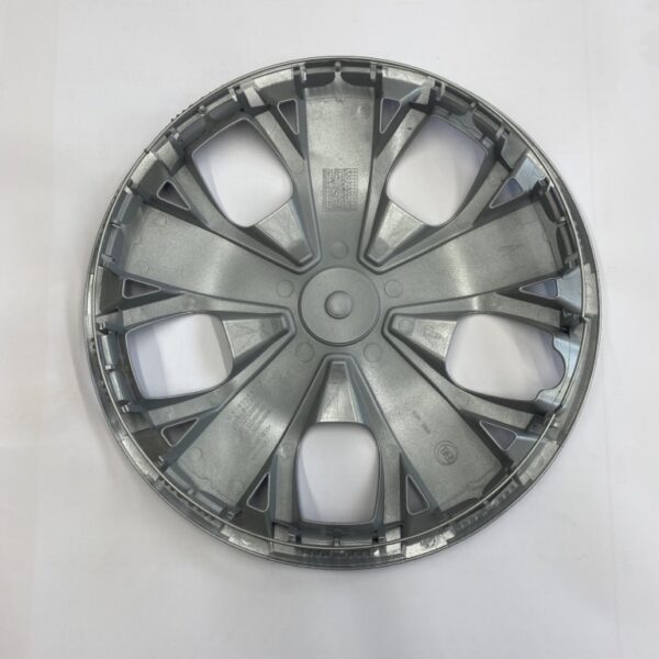 Original Radkappe Radblende 16 Zoll Silber für Fiat Ducato 250