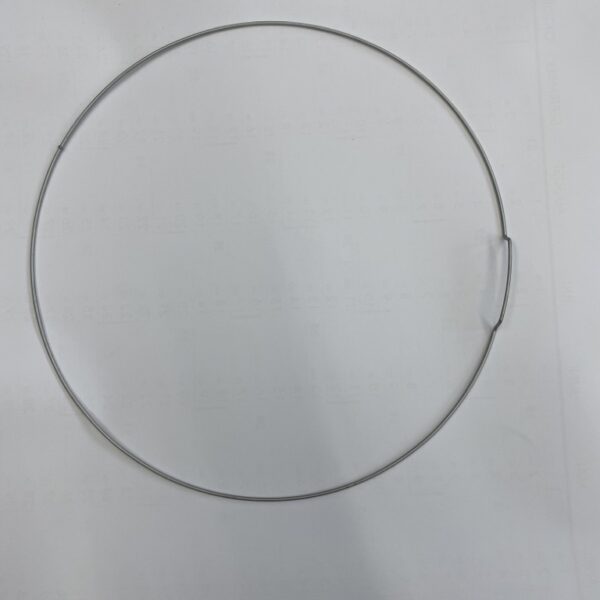 Original Radkappe Radblende 16 Zoll Silber für Fiat Ducato 250