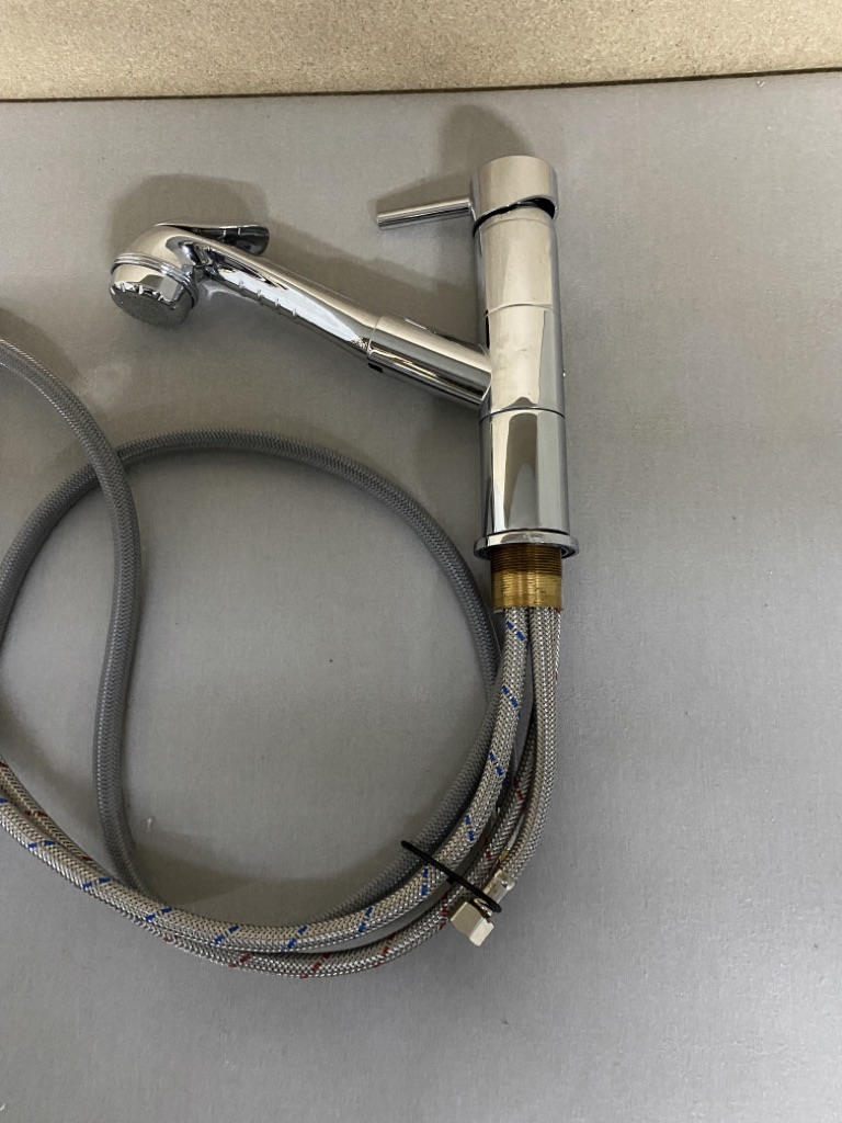 ARGO Wasserhahn Einhebelmischer Armatur Art. 2781J80JTRI