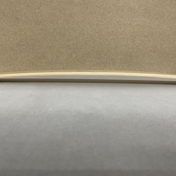 Federholzleiste Wohnmobil / Wohnwagen für Lattenrost