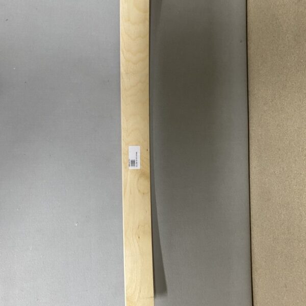 Federholzleiste Wohnmobil / Wohnwagen für Lattenrost