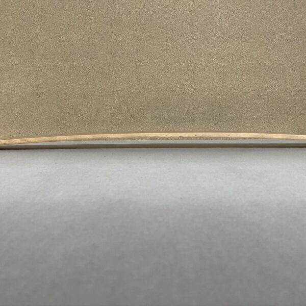 Federholzleiste Wohnmobil / Wohnwagen für Lattenrost