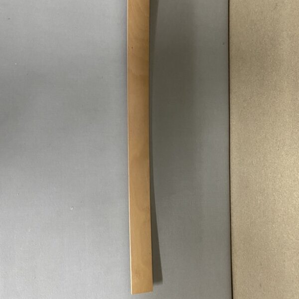 Federholzleiste Wohnmobil / Wohnwagen für Lattenrost