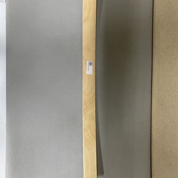 Federholzleiste Wohnmobil / Wohnwagen für Lattenrost