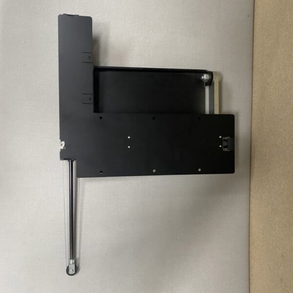 Alternative view of Tischauszug Möbelwerk Ilse Modell 7274SCH