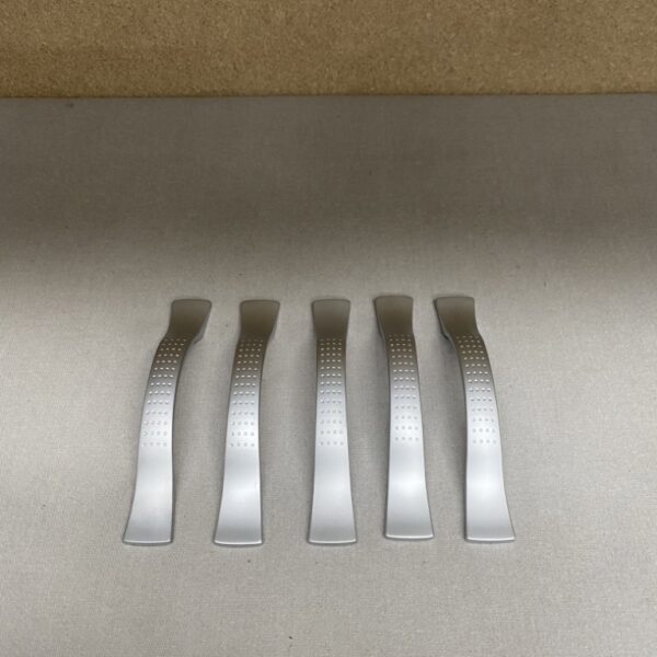 Möbelgriff / Bügelgriff 5 Stück