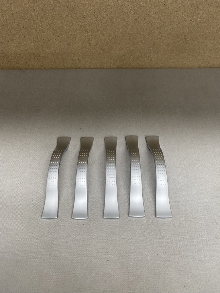 Möbelgriff / Bügelgriff 5 Stück