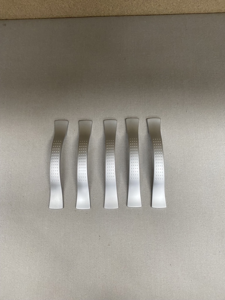 Möbelgriff / Bügelgriff 5 Stück