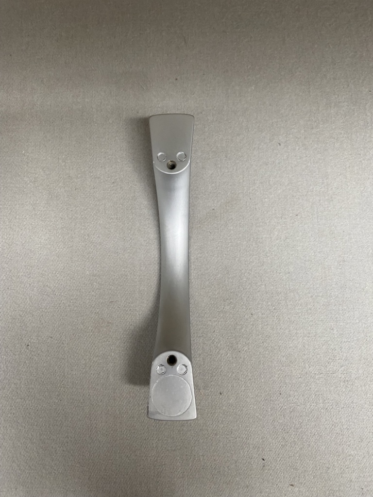 Möbelgriff / Bügelgriff 5 Stück