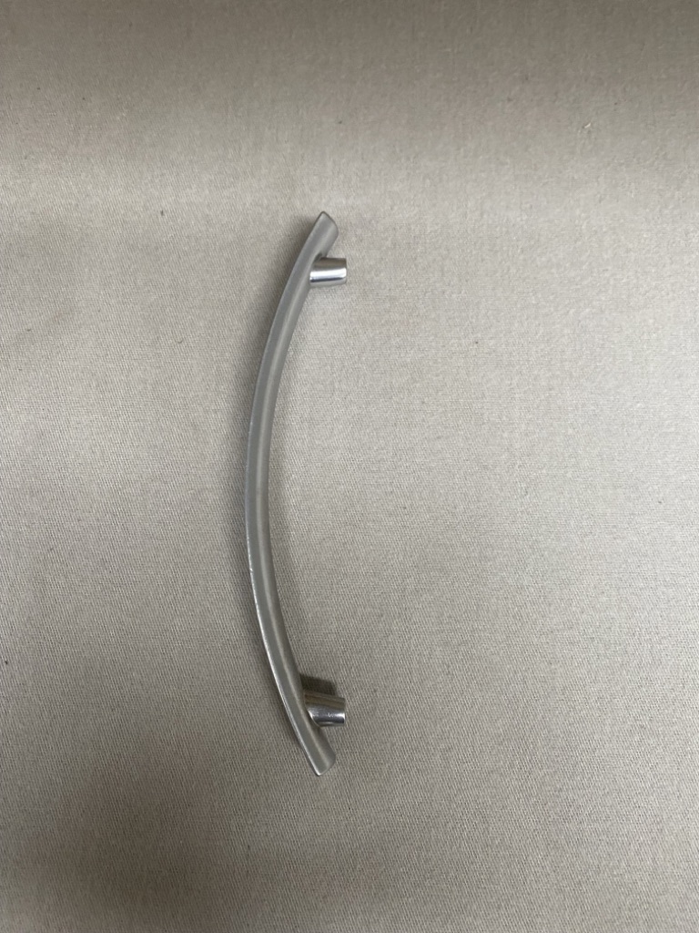 Möbelgriff / Bügelgriff 5 Stück