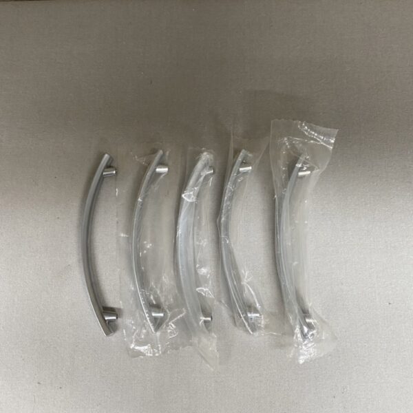 Möbelgriff / Bügelgriff 5 Stück