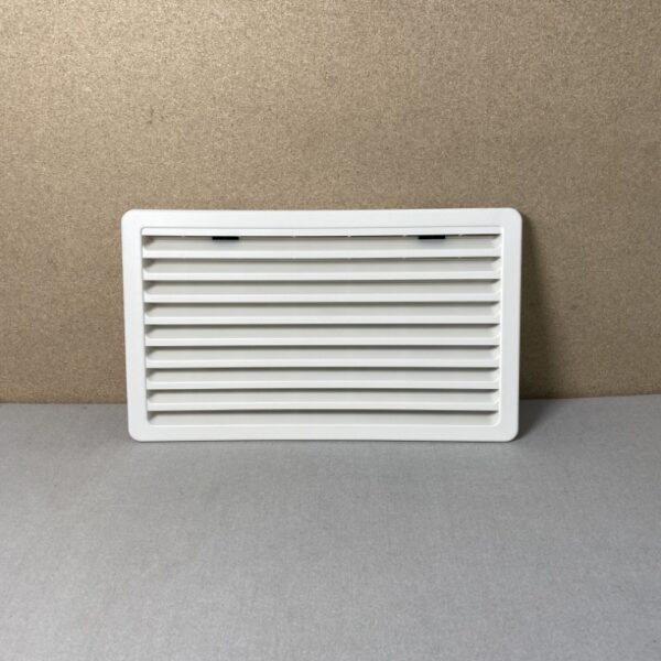 Thetford Lüftungsgitter 69078980 weiß