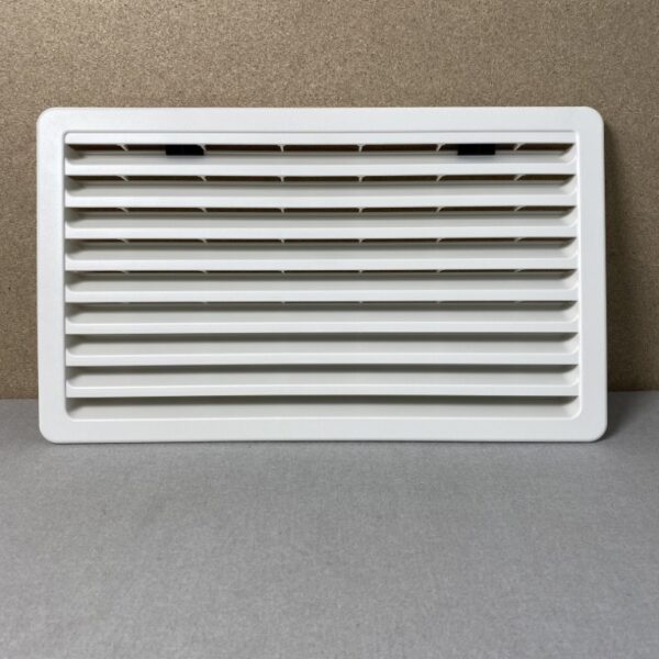 Alternative view of Thetford Lüftungsgitter 69078980 weiß