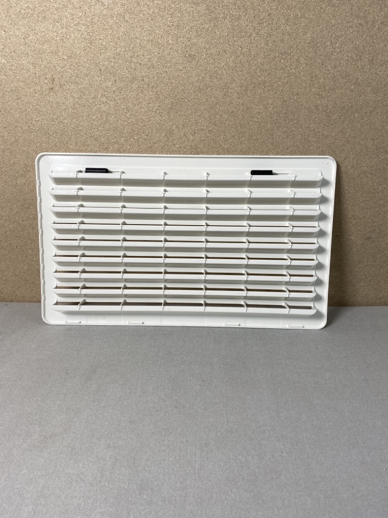 Thetford Lüftungsgitter 69078980 weiß – Bild 3