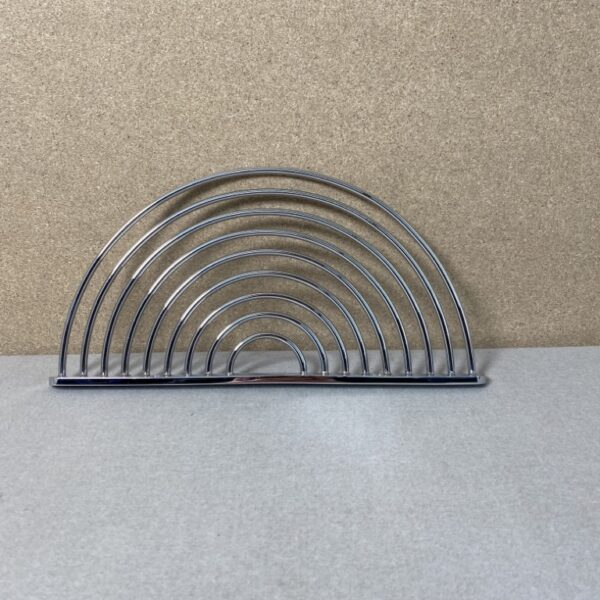 Aliseo Duschablage für Wohnmobil / Wohnwagen 30x15cm