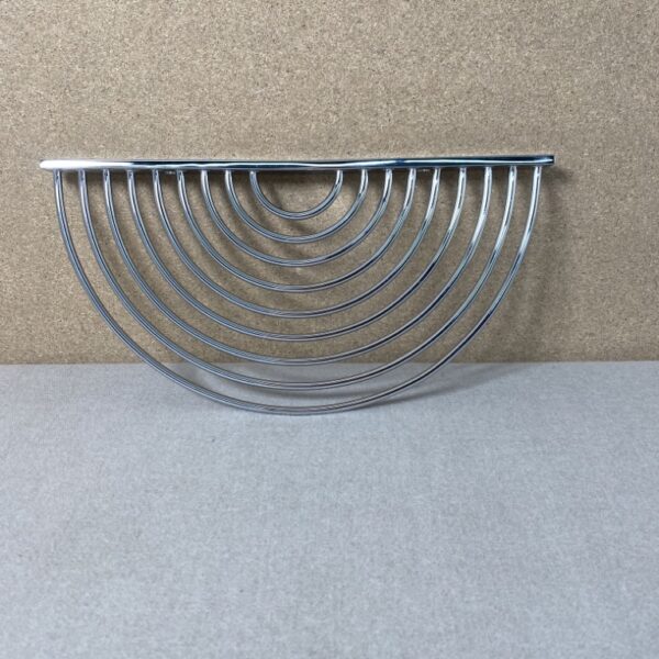 Aliseo Duschablage für Wohnmobil / Wohnwagen 30x15cm