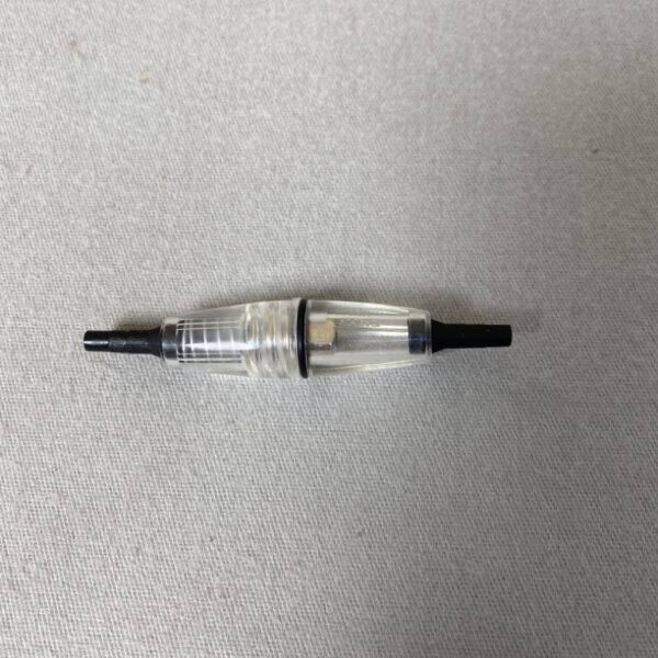 Alternative view of Bulgin Sicherungshalter FX0385 für Feinsicherung 5x20mm