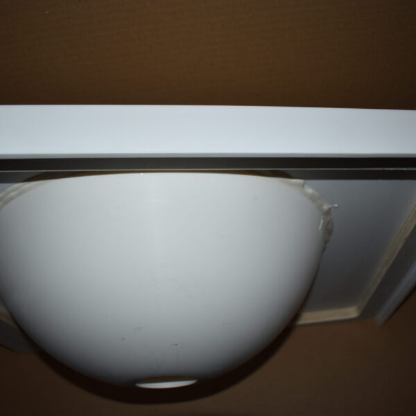 Waschbecken für Wohnmobil