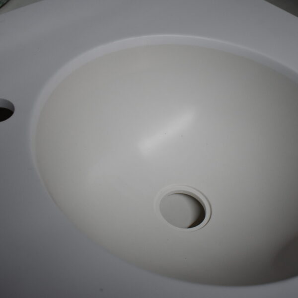 Waschbecken für Wohnmobil