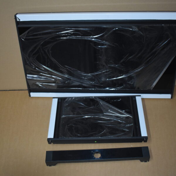 Ersatztür für Kühlschrank und Gefrierfach Dometic RMD