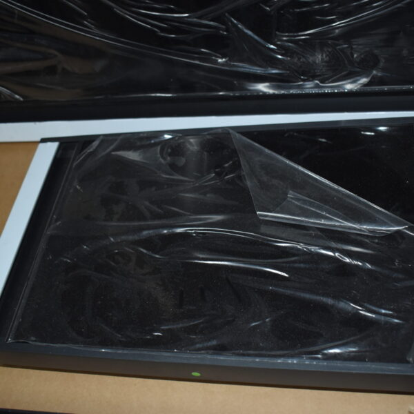 Ersatztür für Kühlschrank und Gefrierfach Dometic RMD