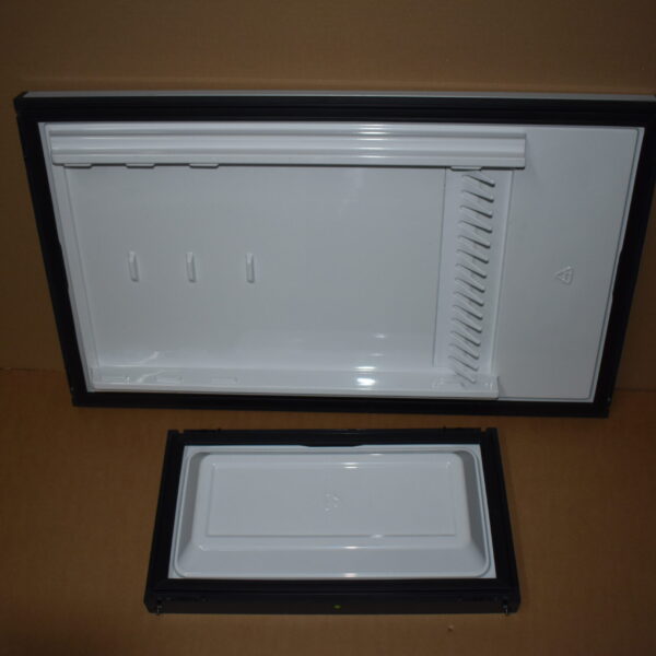 Ersatztür für Kühlschrank und Gefrierfach Dometic RMD