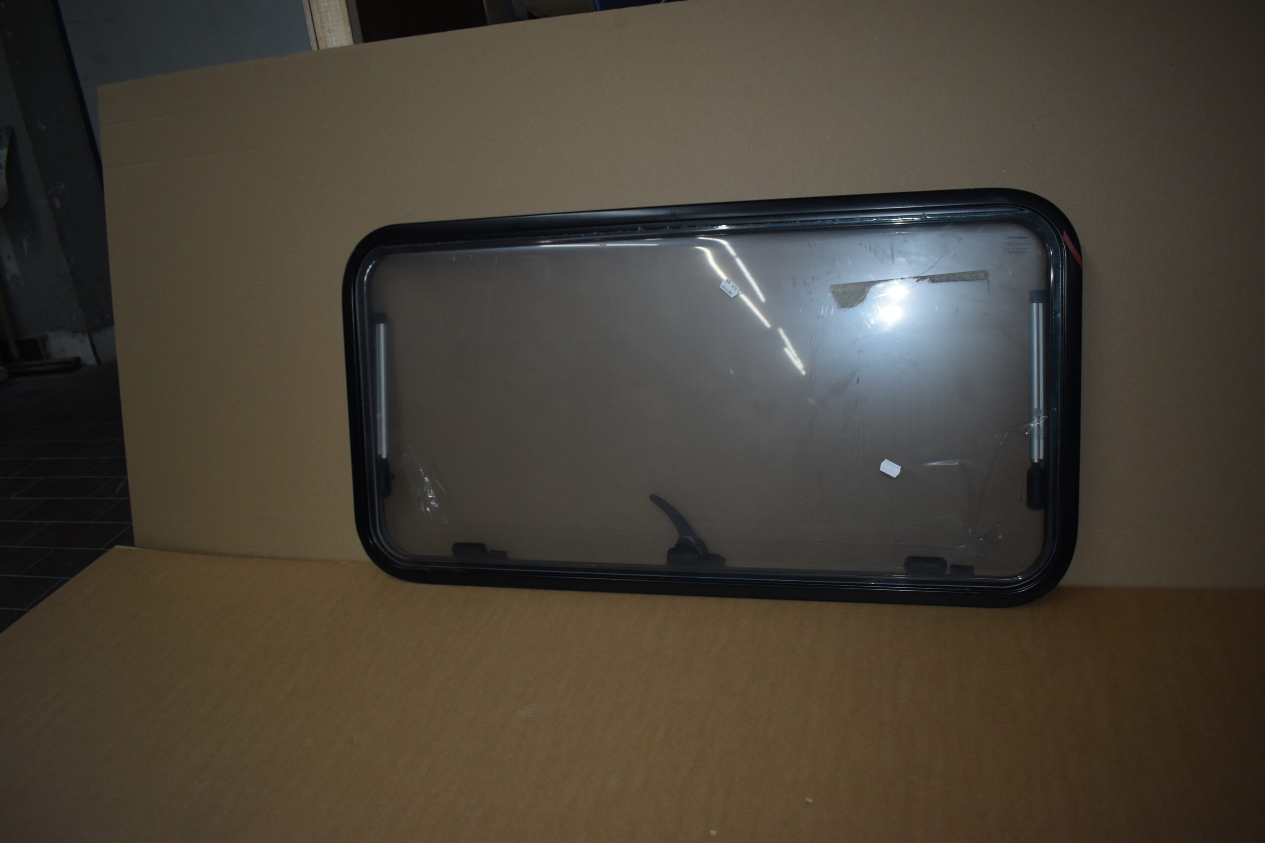 Dometic Ausstellfenster S7-Z 1000x510mm 43R-011748