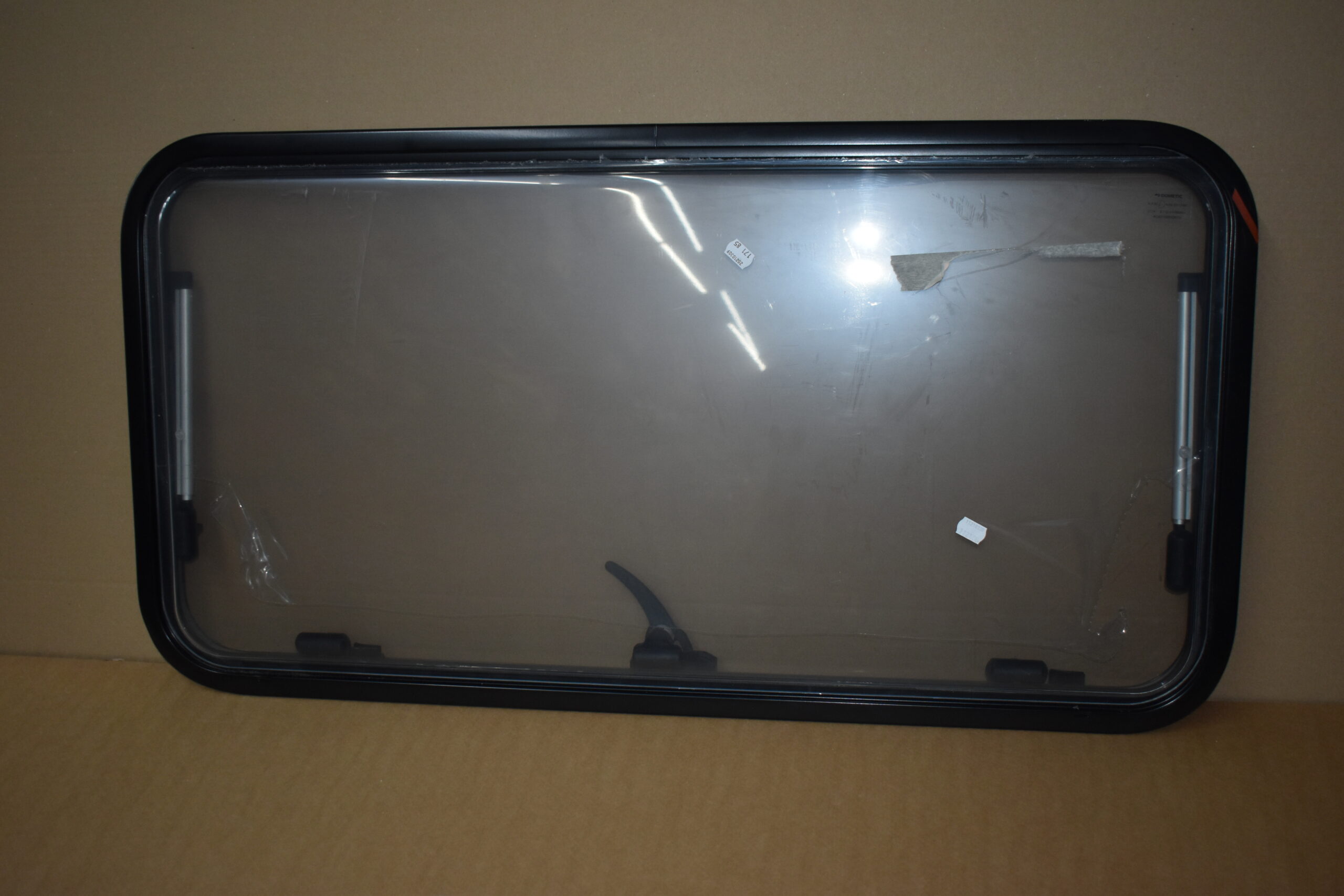 Dometic Ausstellfenster S7-Z 1000x510mm 43R-011748