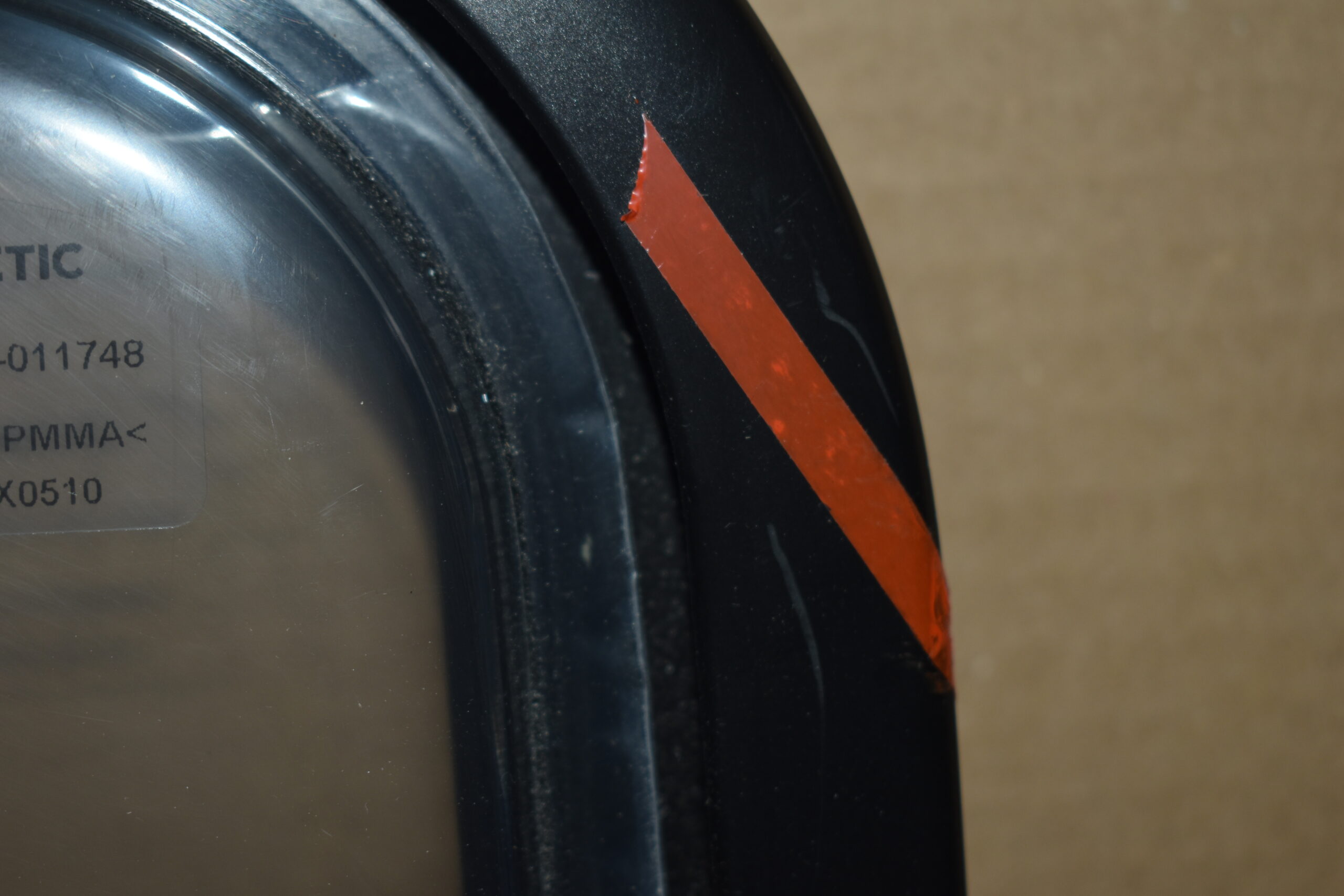 Dometic Ausstellfenster S7-Z 1000x510mm 43R-011748