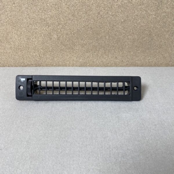 Original Clou Liner Lüftungsgitter Niesmann + Bischoff 20x4 cm Neu