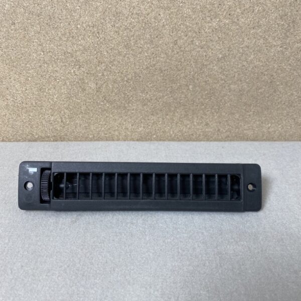 Original Clou Liner Lüftungsgitter Niesmann + Bischoff 20x4 cm Neu