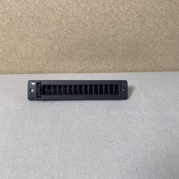 Original Clou Liner Lüftungsgitter Niesmann + Bischoff 20x4 cm Neu