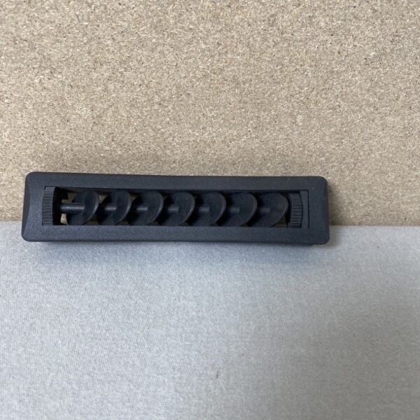 Original Clou Liner Lüftungsgitter Niesmann + Bischoff 15,5 x 2,2 cm Neu