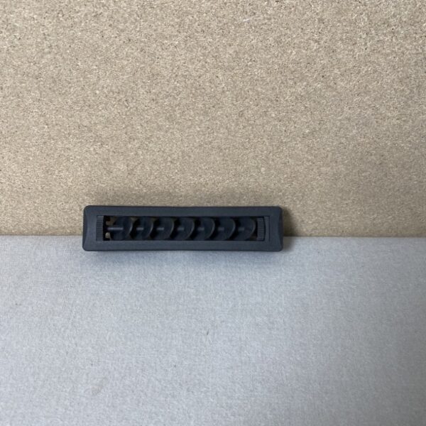 Original Clou Liner Lüftungsgitter Niesmann + Bischoff 15,5 x 2,2 cm Neu