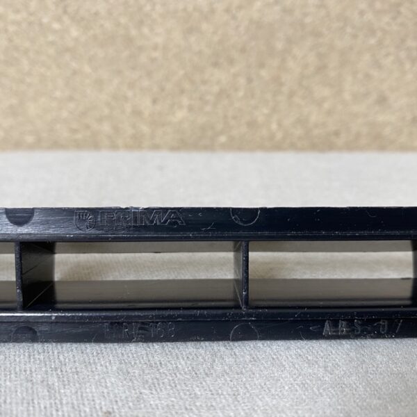 Original Clou Liner Lüftungsdüse Armaturenbrett Niesmann + Bischoff 24 x 2,5 cm Neu