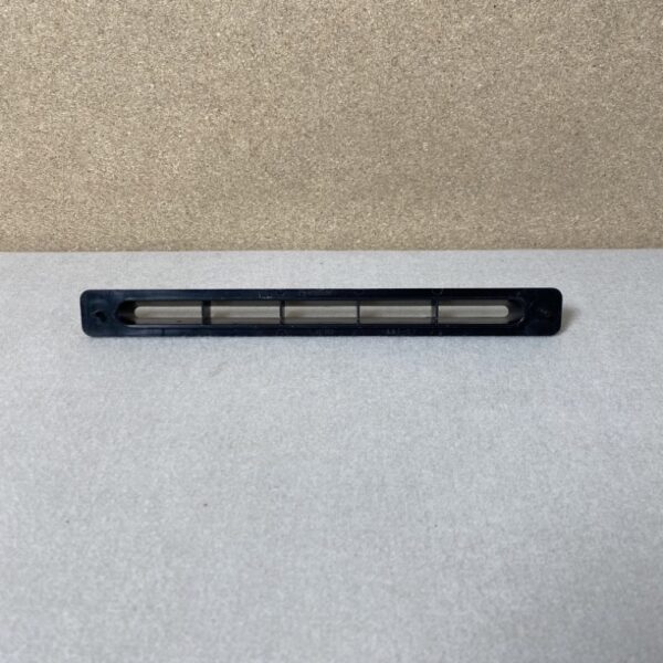 Original Clou Liner Lüftungsdüse Armaturenbrett Niesmann + Bischoff 24 x 2,5 cm Neu