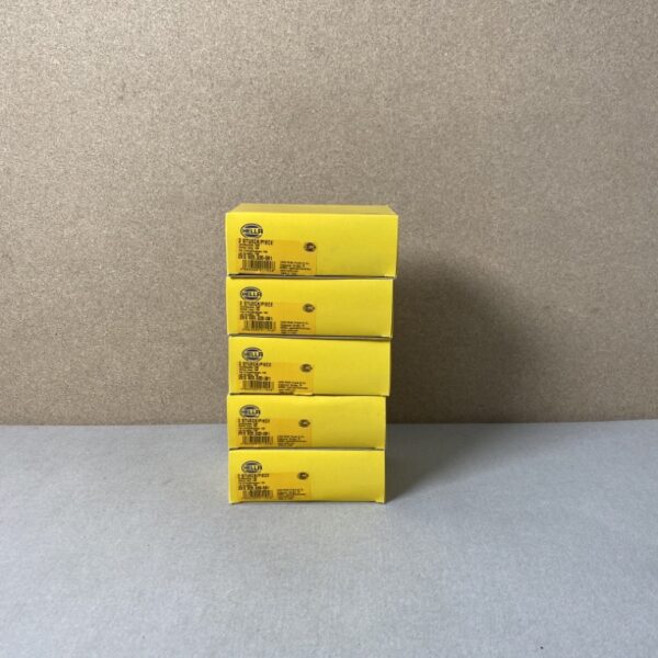 HELLA Umrissleuchte seitlicher Anbau 2XS 005 020-081 10 Stück